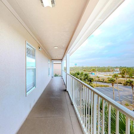 Ferienwohnung Grand Caribbean #411W Perdido Key Exterior foto