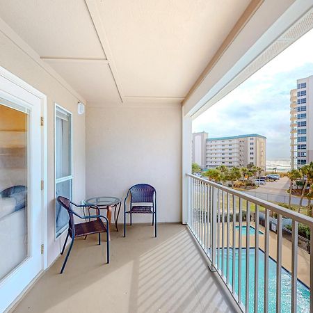 Ferienwohnung Grand Caribbean #411W Perdido Key Exterior foto