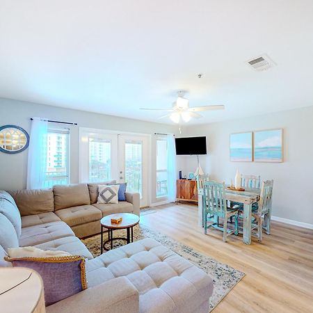 Ferienwohnung Grand Caribbean #411W Perdido Key Exterior foto