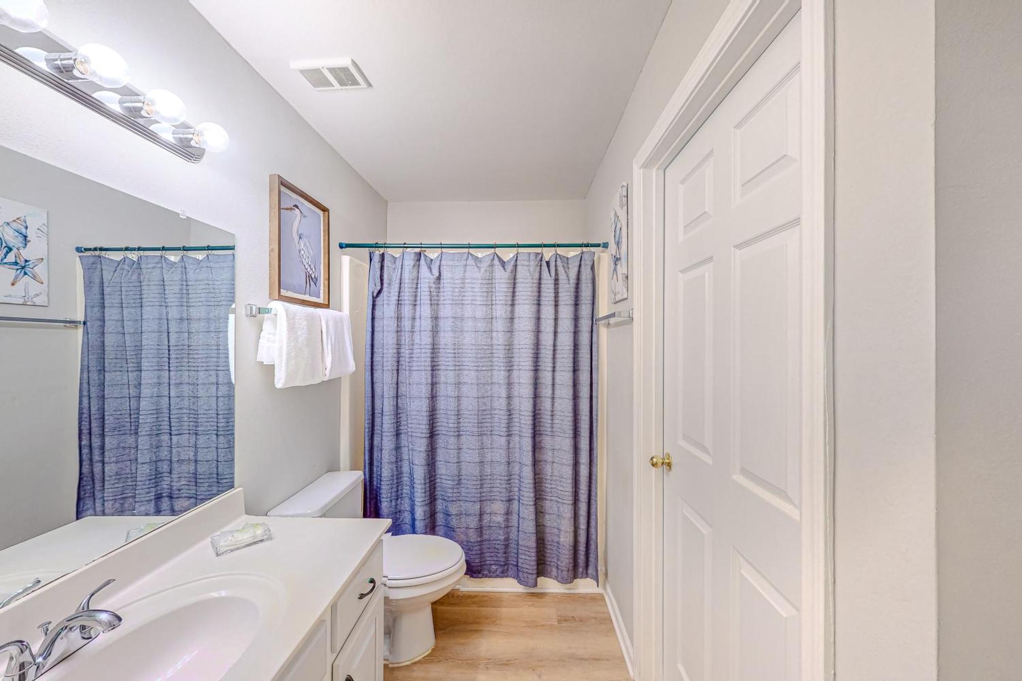 Ferienwohnung Grand Caribbean #411W Perdido Key Exterior foto