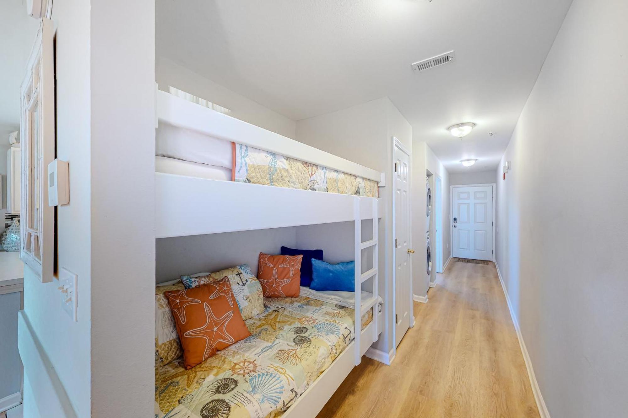 Ferienwohnung Grand Caribbean #411W Perdido Key Exterior foto
