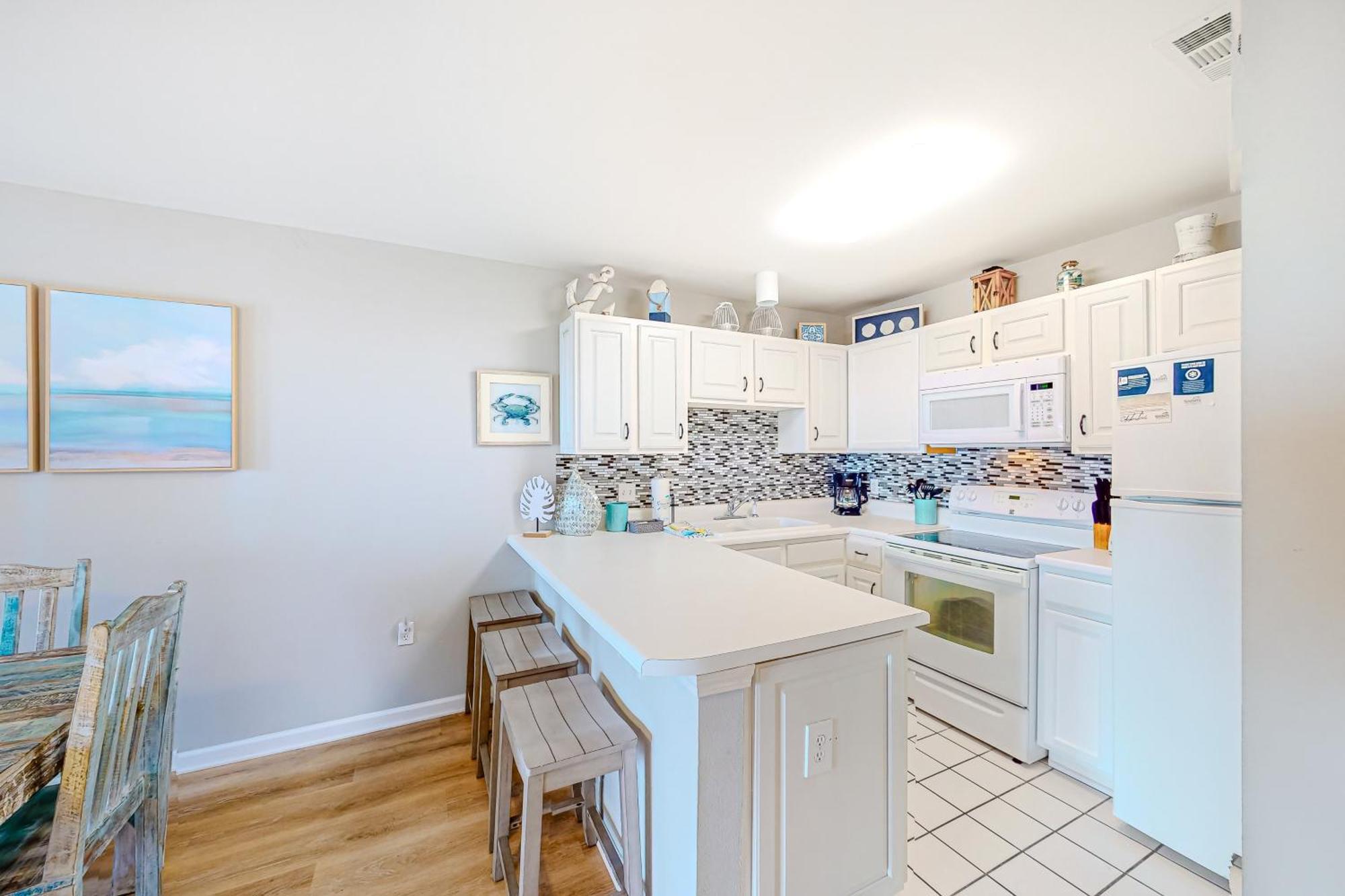 Ferienwohnung Grand Caribbean #411W Perdido Key Exterior foto