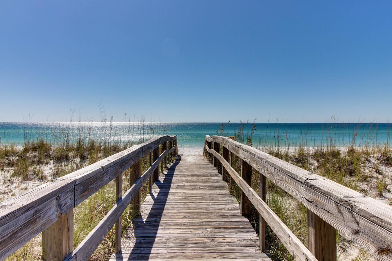Ferienwohnung Grand Caribbean #411W Perdido Key Exterior foto
