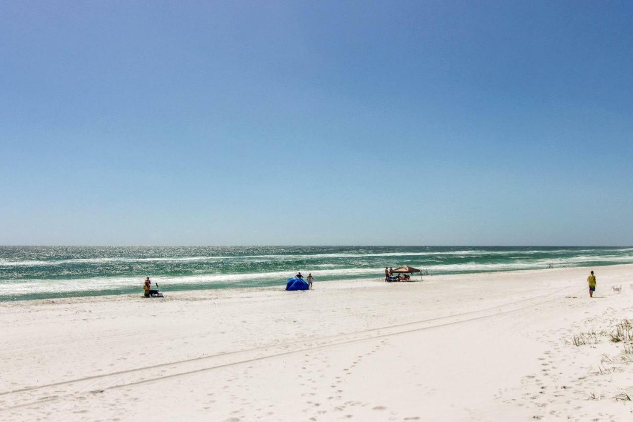 Ferienwohnung Grand Caribbean #411W Perdido Key Exterior foto